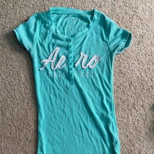 Aeropostale shirt